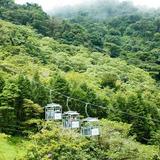 Sky Tram Monteverde