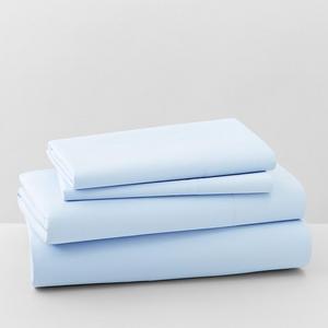 Sky - 500TC Sheet Set, Queen - 100% Exclusive