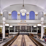 Union Station