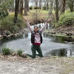 Greenfield Lake