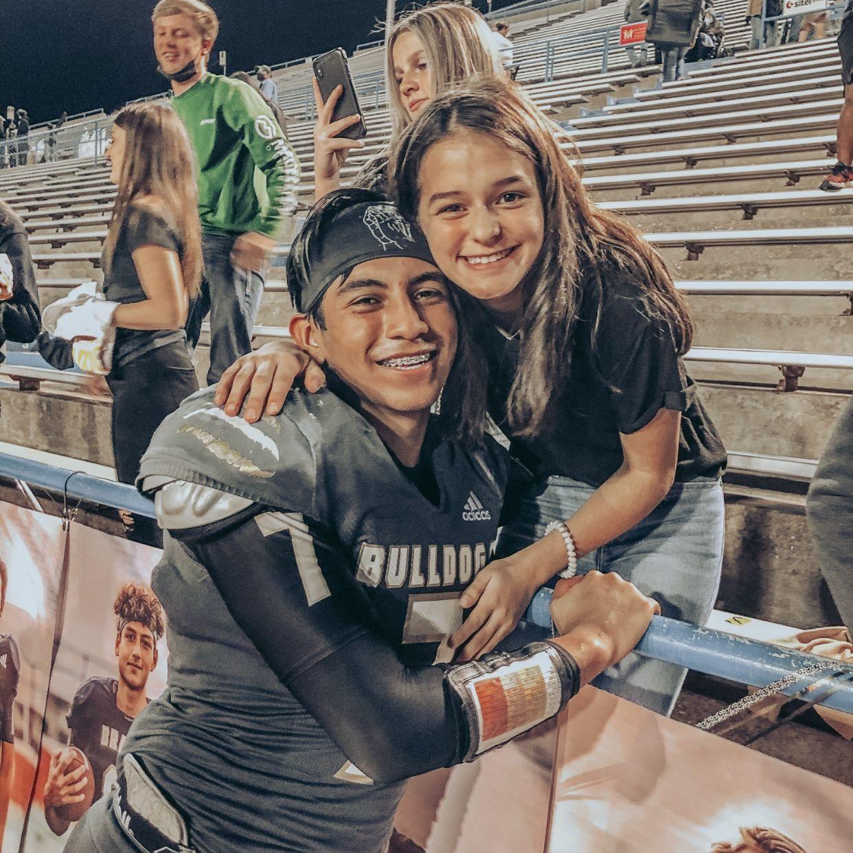 FNL were our favorites!!!