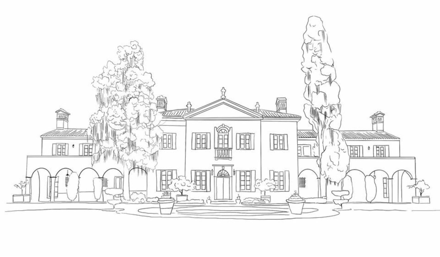 The Wedding Website of Viviana Rivera and Paszkal Krisztu
