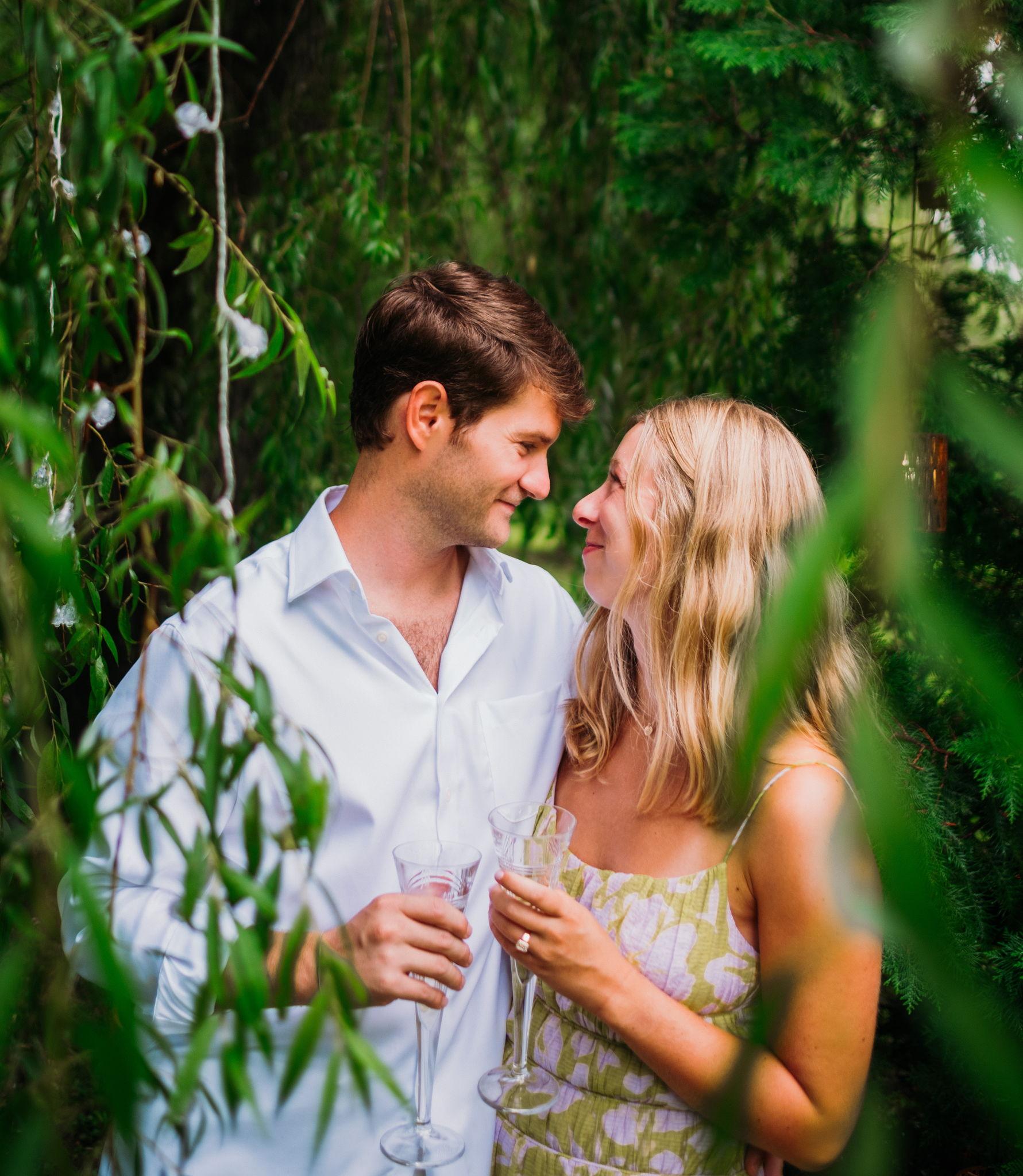 The Wedding Website of Lesli Washington and Kevin Peters