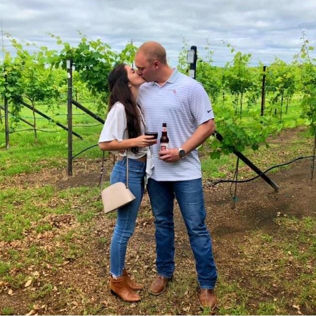 Texas winery