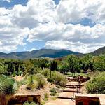Santa Fe Botanical Garden