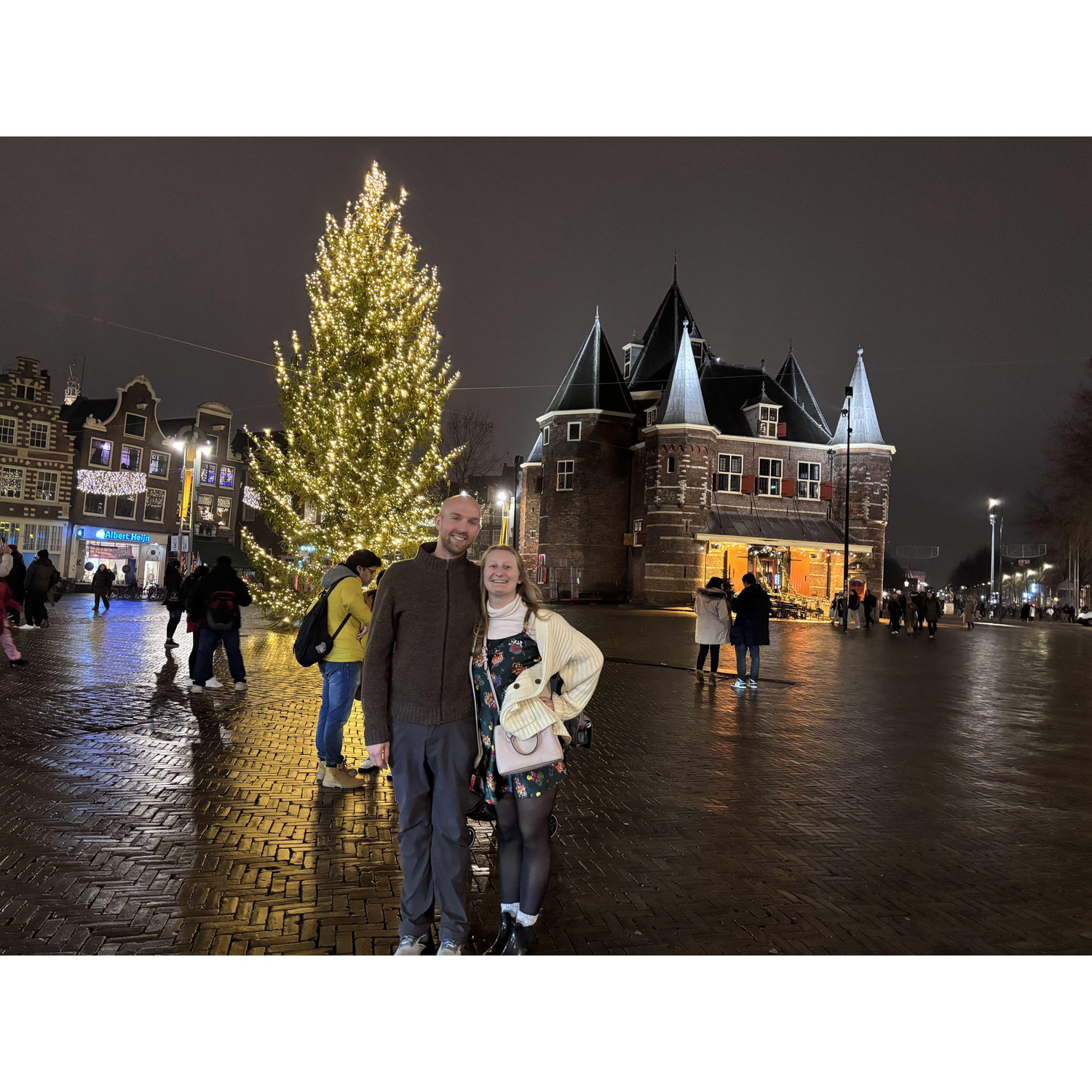 Haarlem, Netherlands