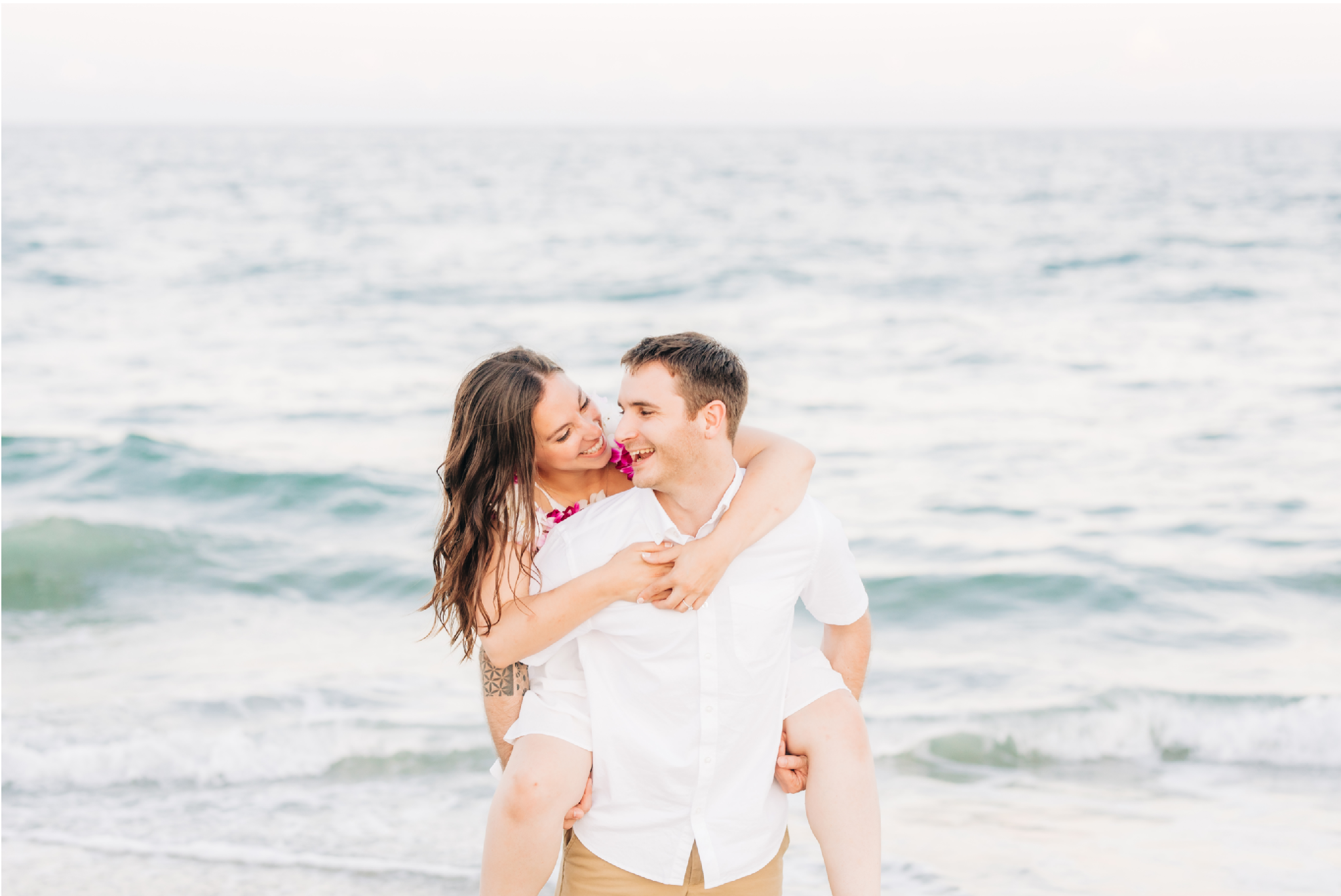 The Wedding Website of Carissa Horvath and Sean McMillin