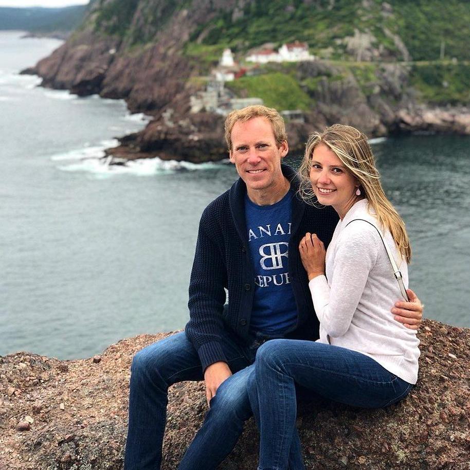 St. John's, Nfld - August 2019