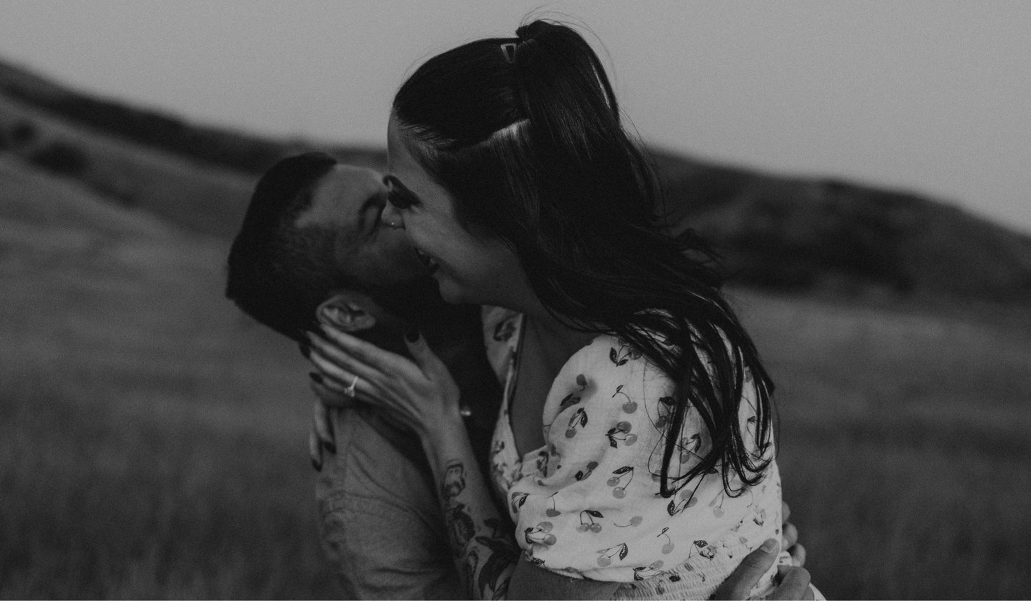 The Wedding Website of Skylee Llewelyn and RJ Walia