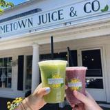 Hometown Juice & Co
