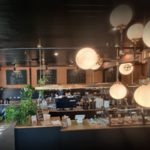 Plank Coffee Healdsburg