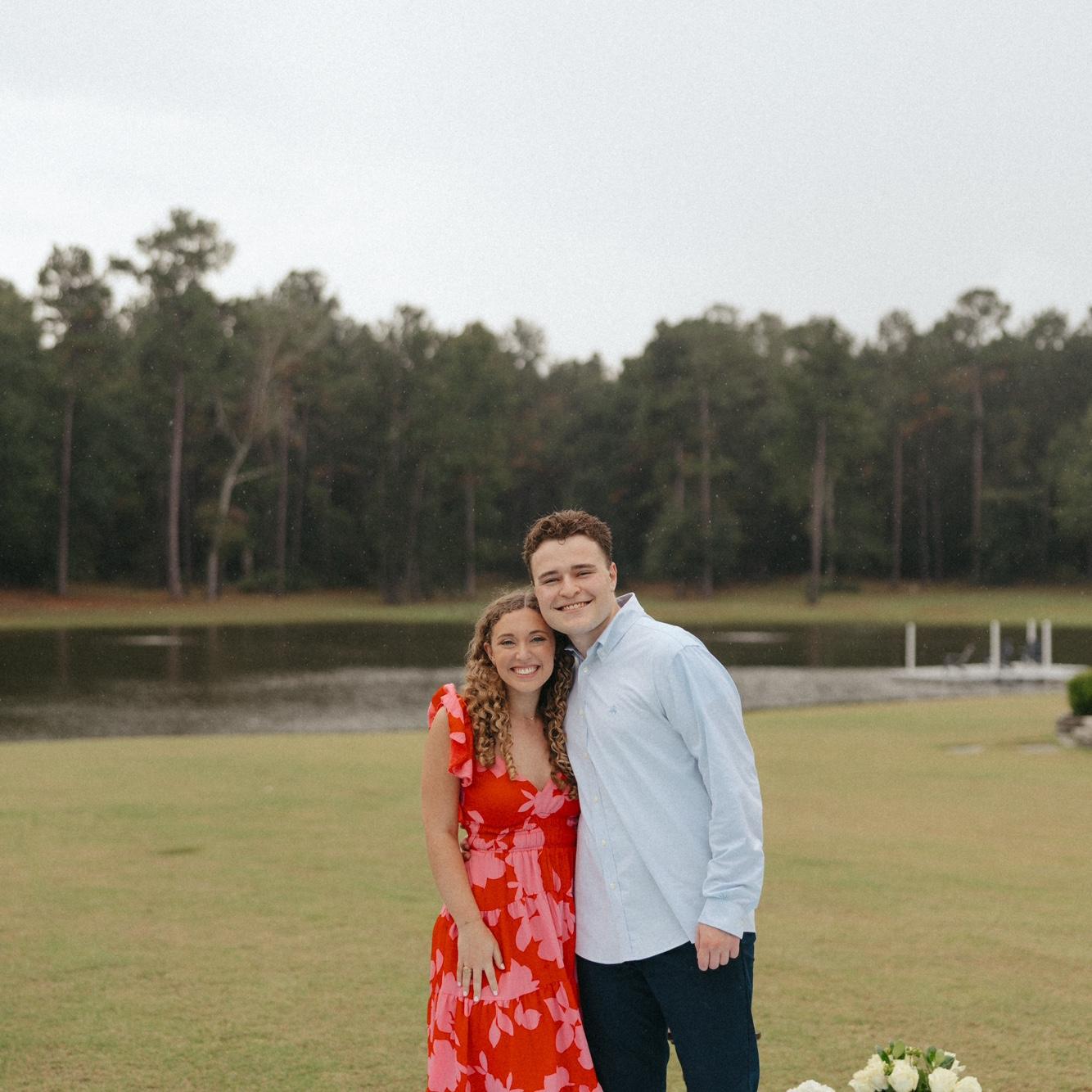 11.2.2024 - Engagement Day!