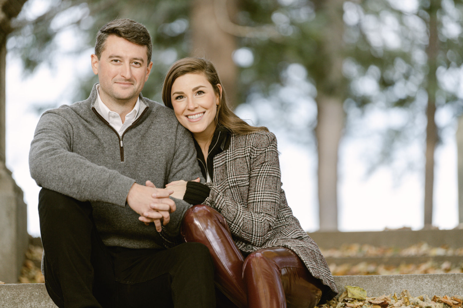 The Wedding Website of Nicole Penn and Brian Gallagher