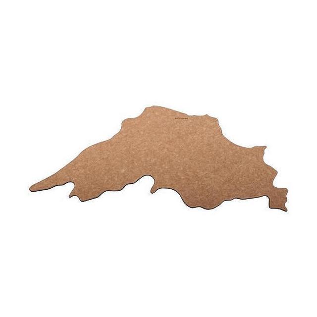 Epicurean Lake Superior Cut & Serve Board