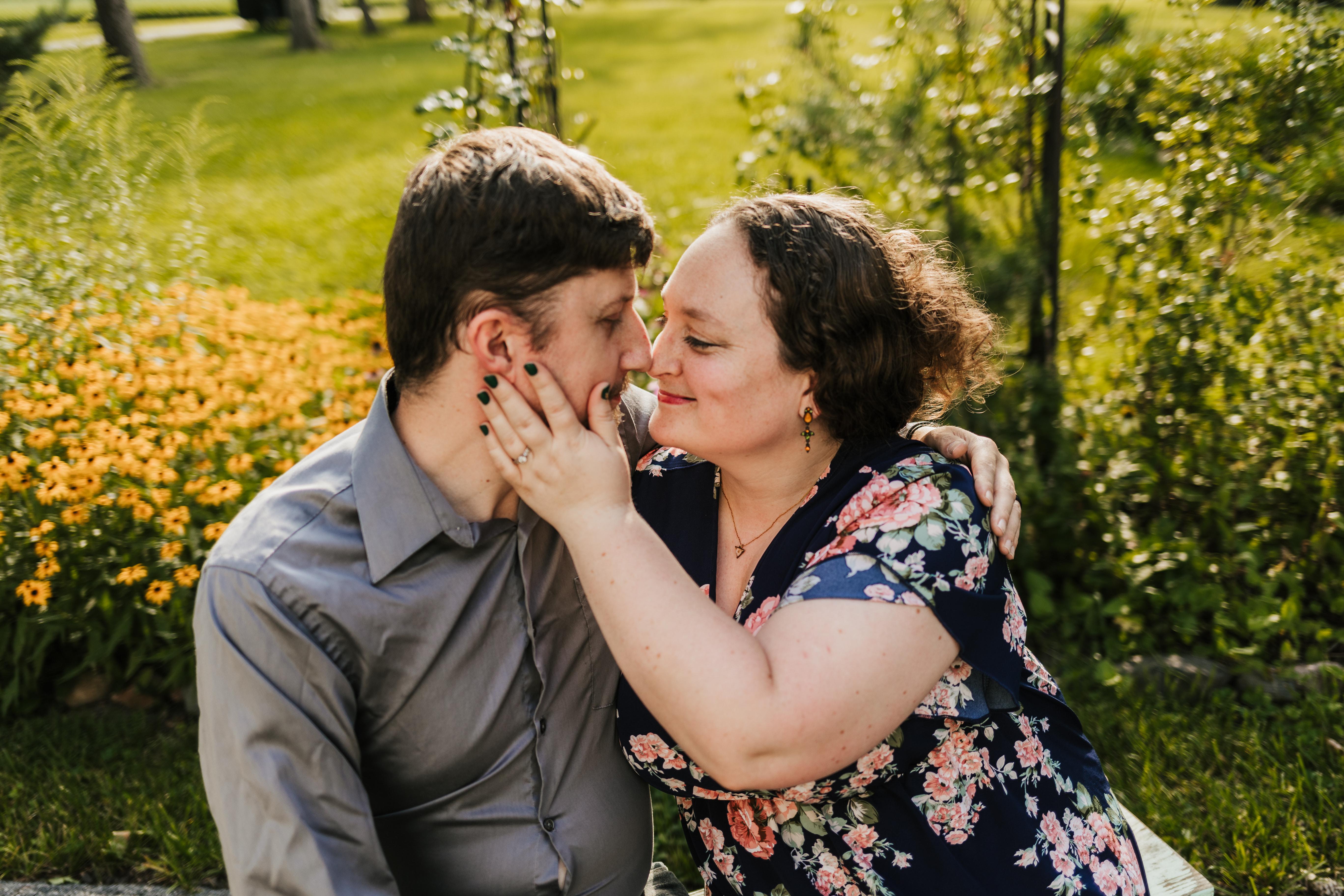 The Wedding Website of Tara Skelton and Shane Pontius