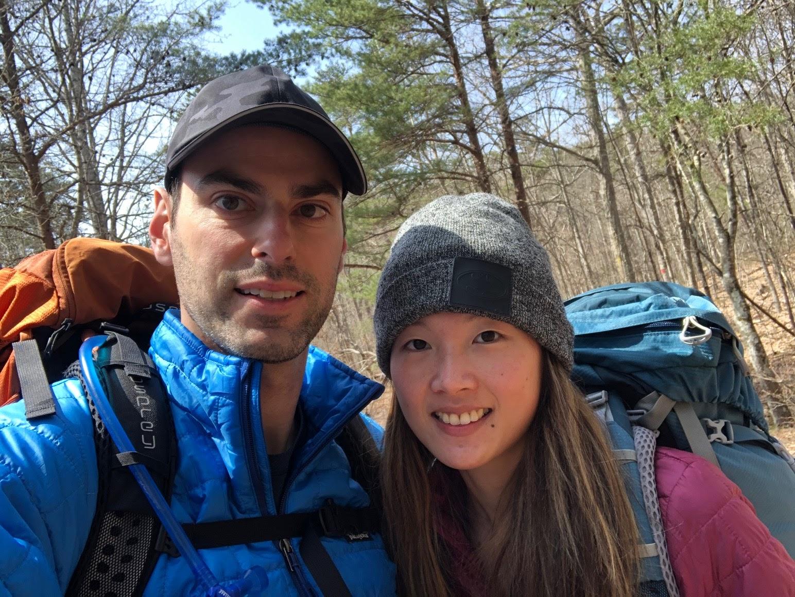 The Wedding Website of June Yu and Clark Britan