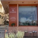 Bioaroma