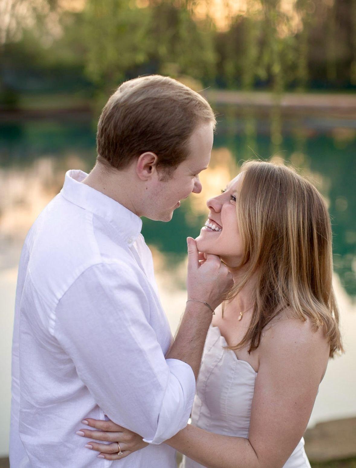 The Wedding Website of Rachel Burch and Connor Burke