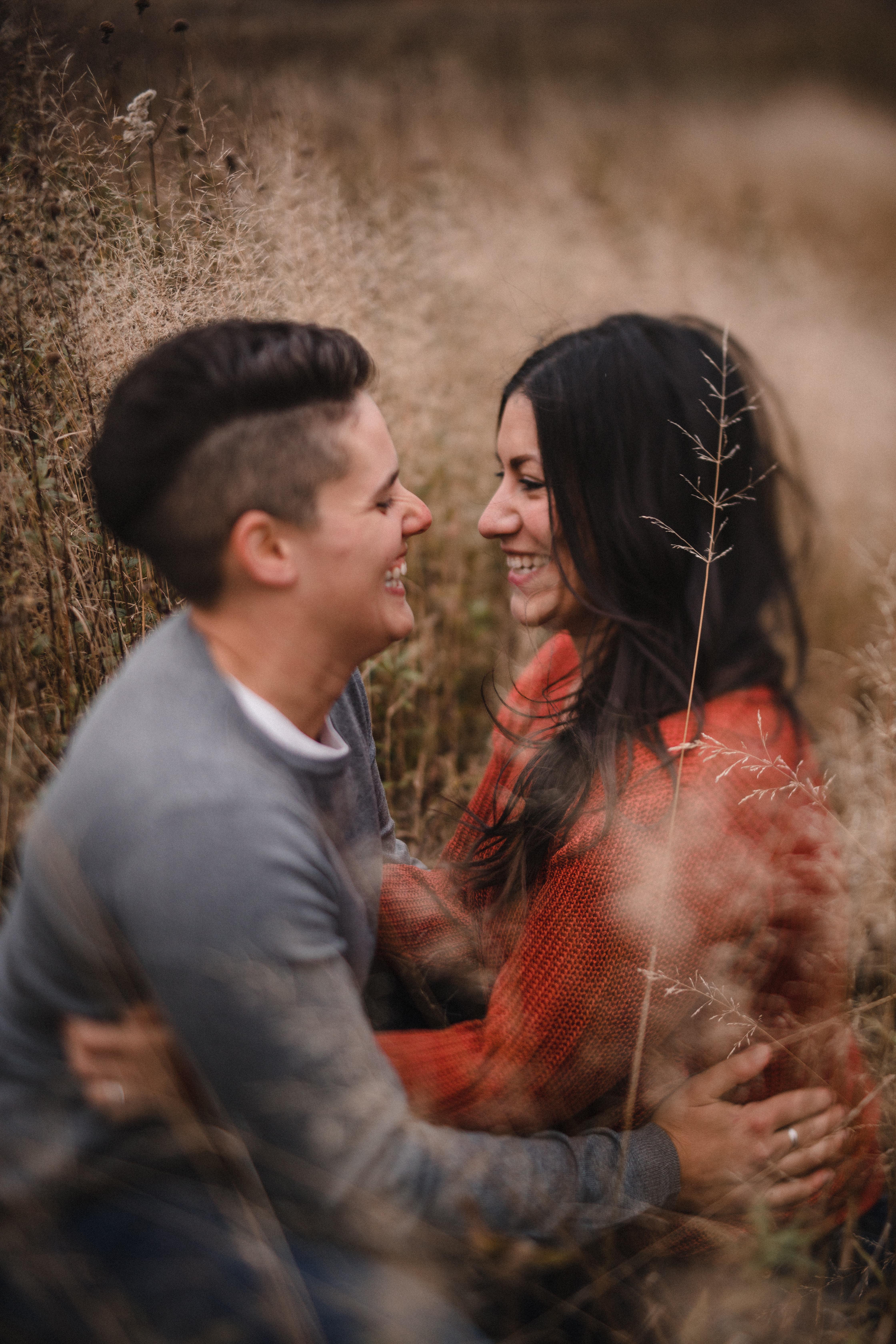 The Wedding Website of Nicole de Vera and Brianna Knudson