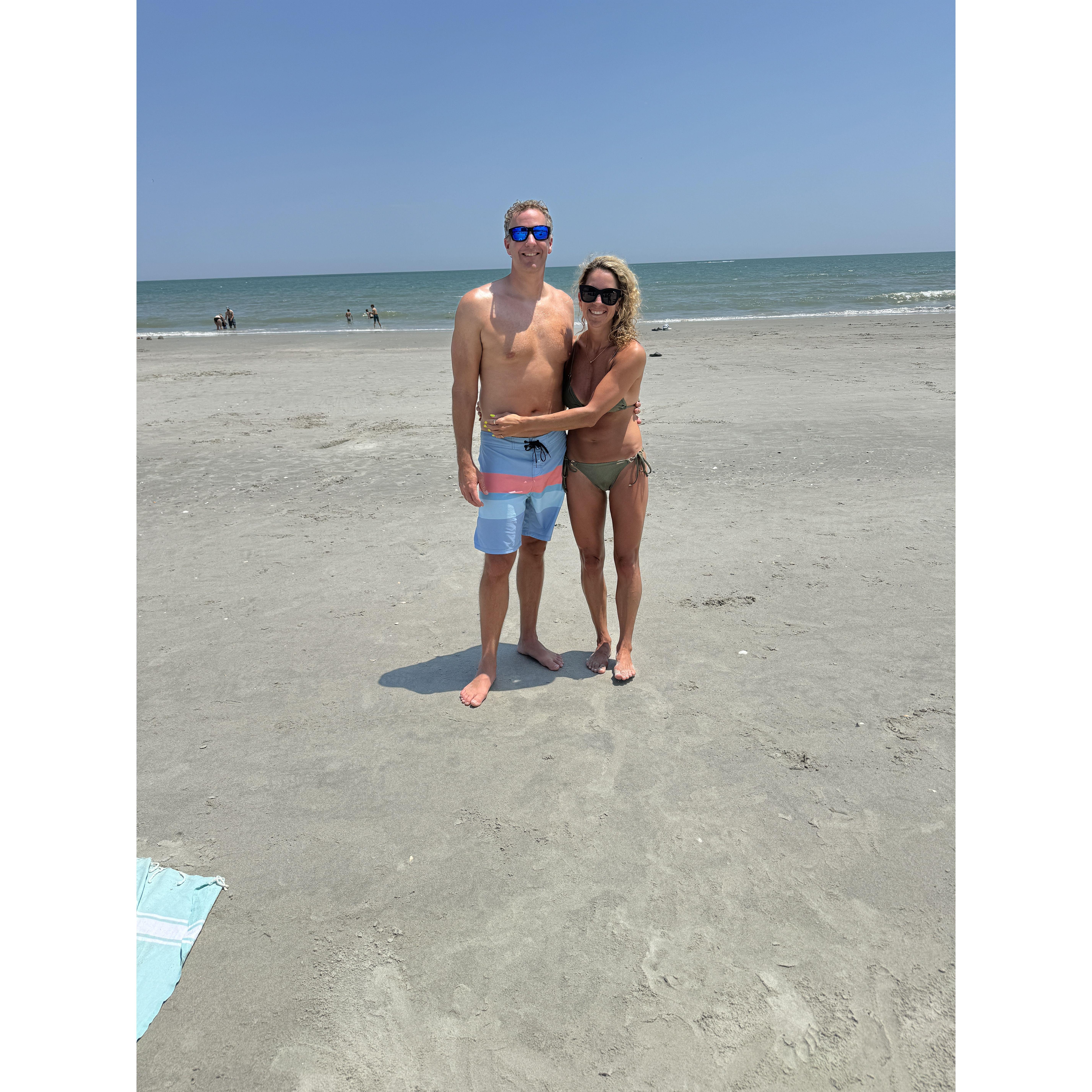 North Myrtle