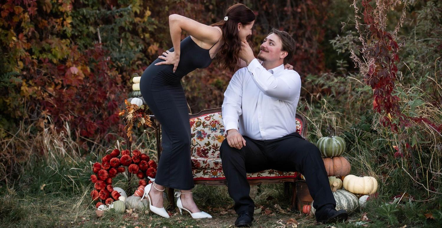The Wedding Website of Hailey Corteville and Kyle Simmons