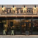 McLain's Bakery