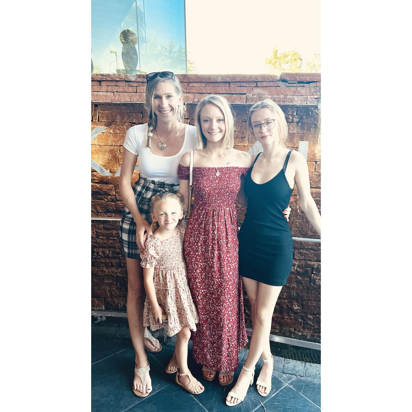 The Girls 