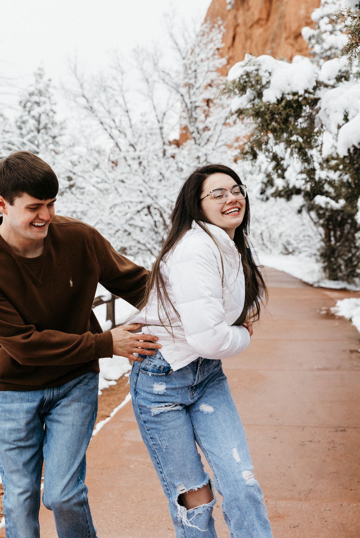 Felicity Gleason and Tanner stockton's Wedding Website
