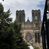 Notre-Dame de Reims