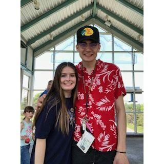 Our time at the Detroit Zoo