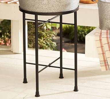 Party Bucket Stand