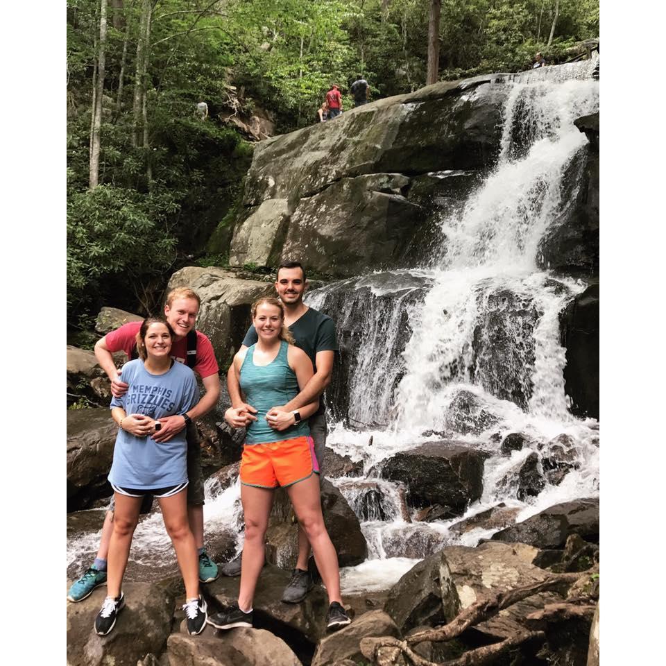 Gatlinburg 2017