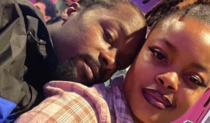 The Wedding Website of Shawntanik Hayes and Devaughn Blakeney