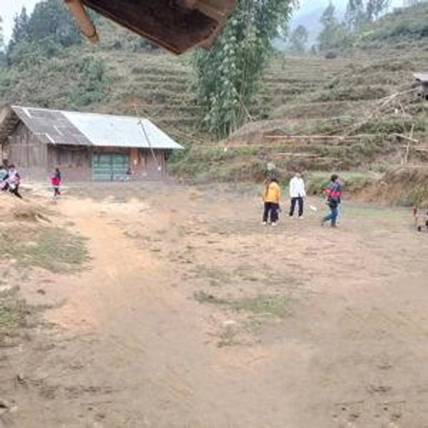 Join us in planting small seeds of love — the entirety of these funds will be used to help build a church in the mountain villages along the border of Vietnam and China