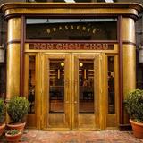 Brasserie Mon Chou Chou