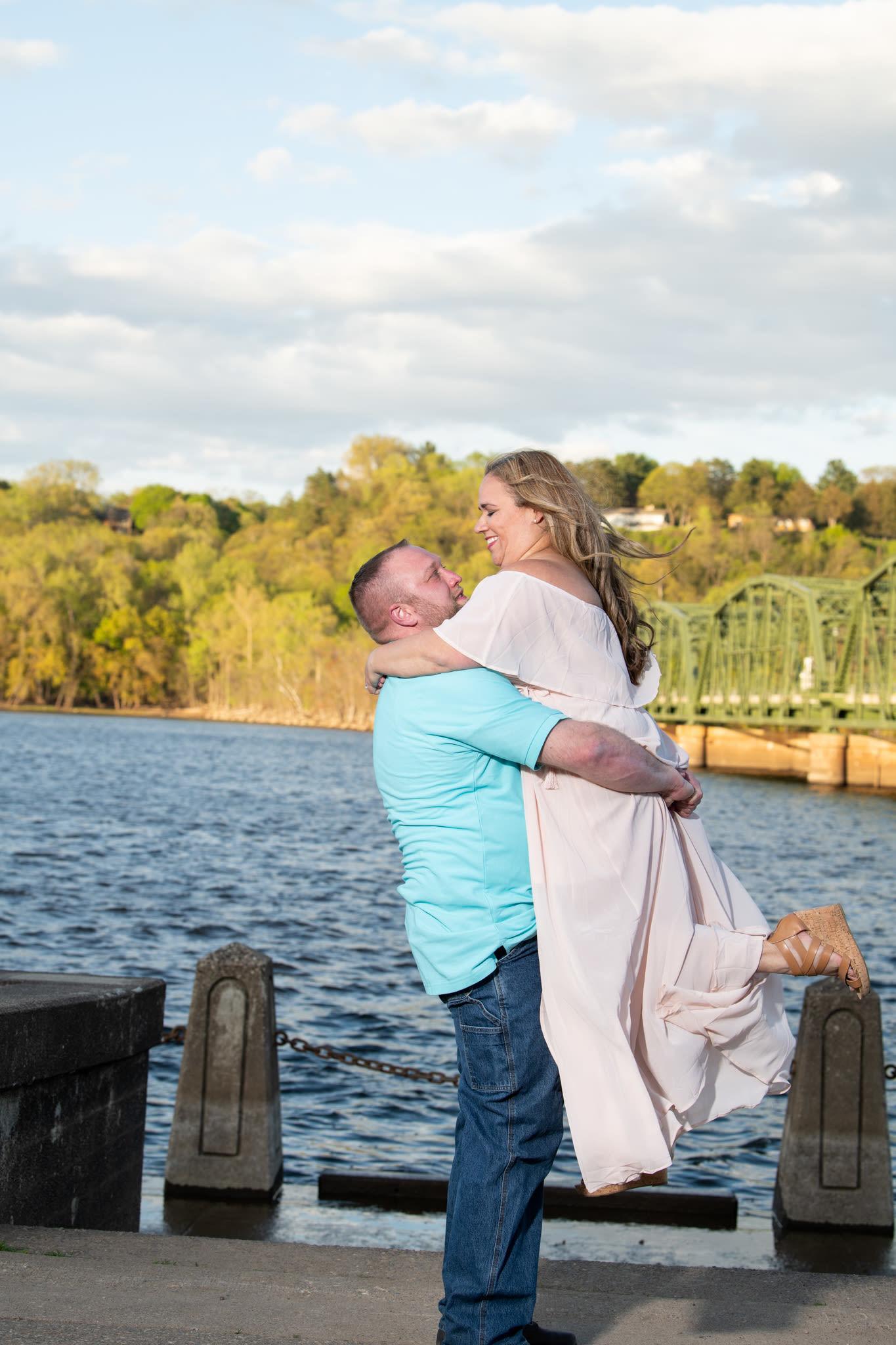 The Wedding Website of Jeaniffer Santiago Rey and Matthew Charles Ruckle