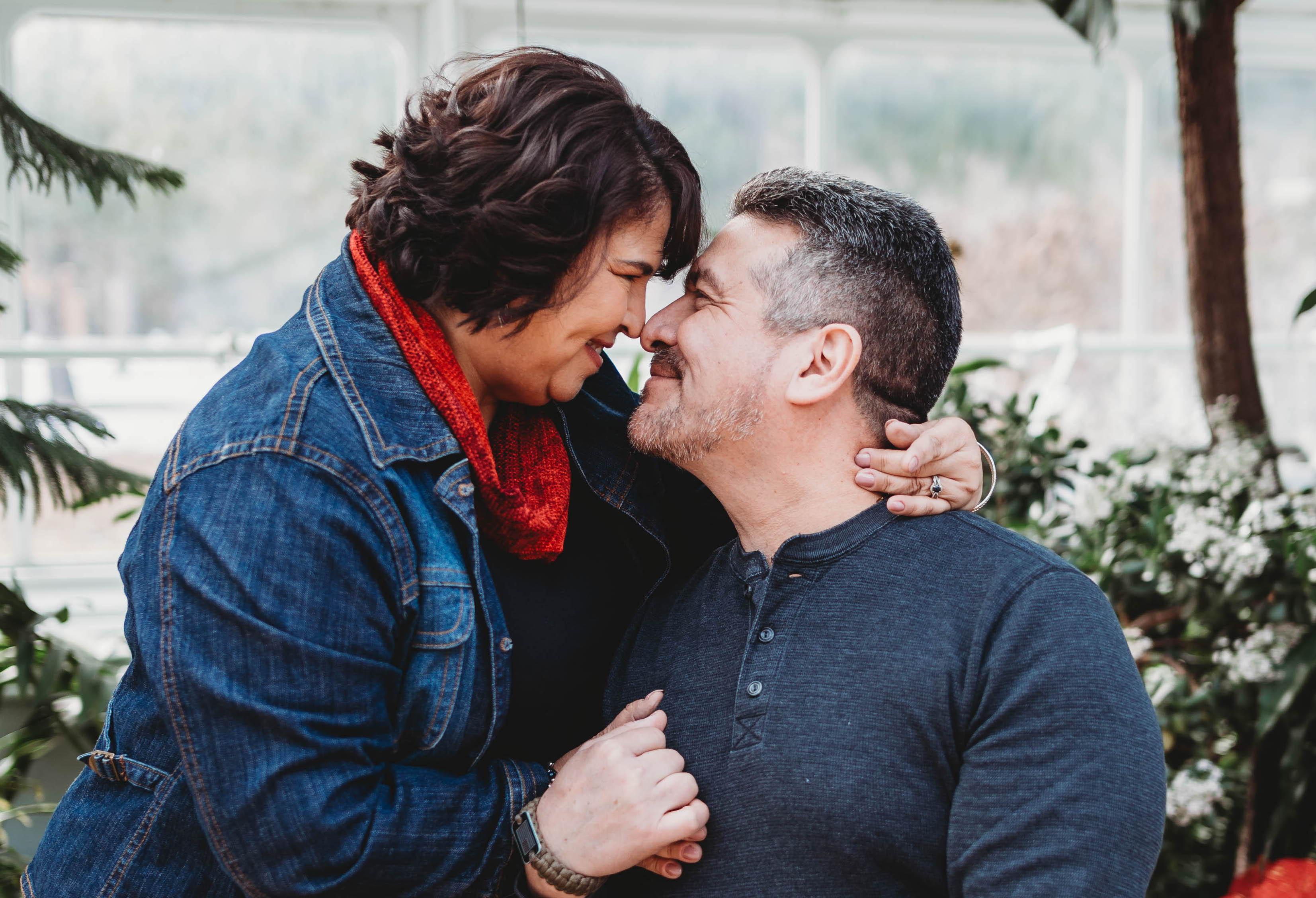 The Wedding Website of Mari Myers and Joe Rodriguez