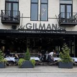 Old Gilman Grill