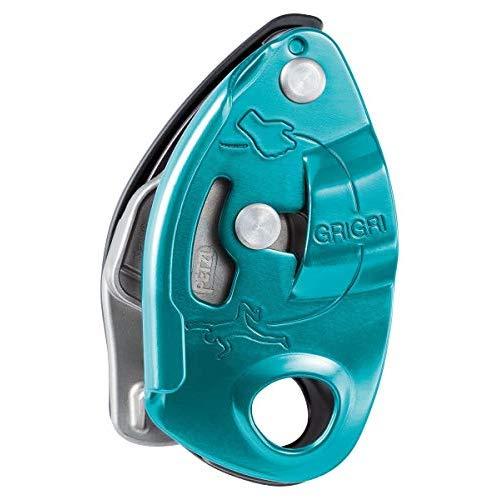PETZL Grigri Belay Device