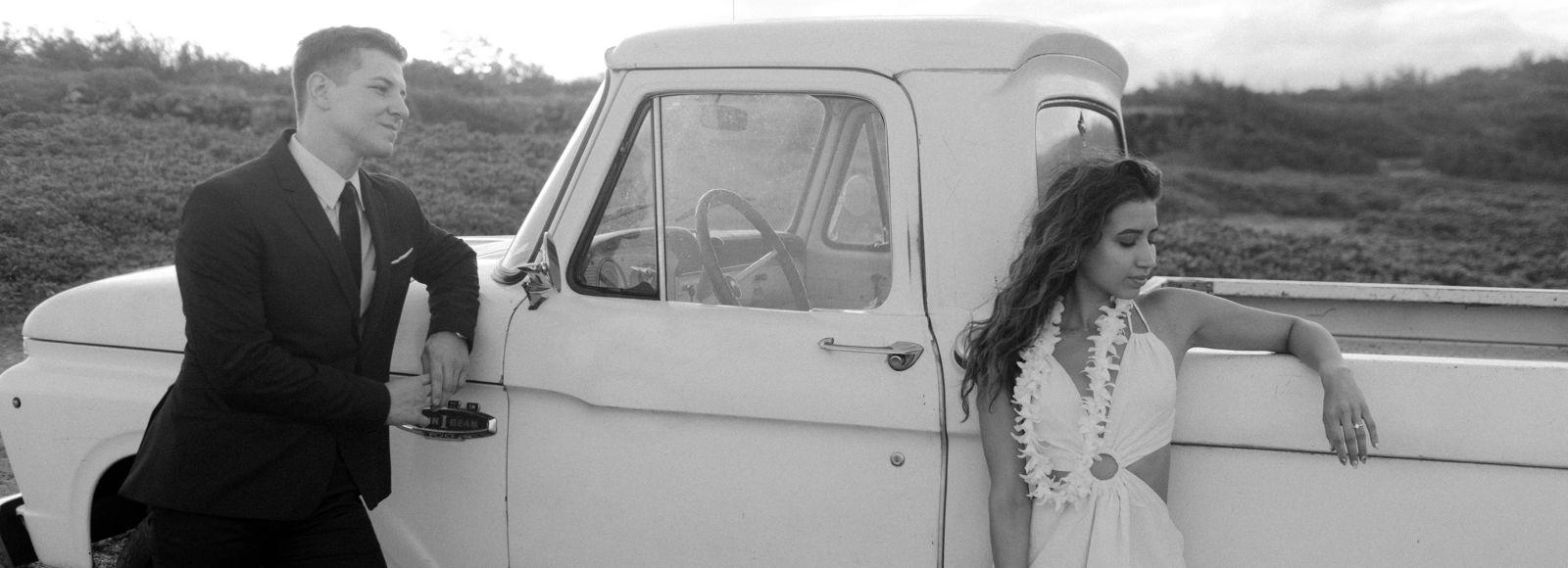 The Wedding Website of Kristen Hamlett and Josh Rus