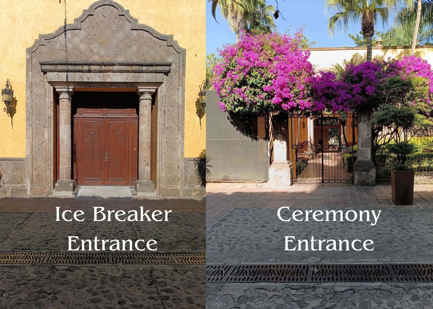 The Wedding Website of Melissa Gonzalez Montes and Andrew Daniel Hernandez