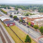 Downtown Buford