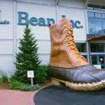 L.L.Bean