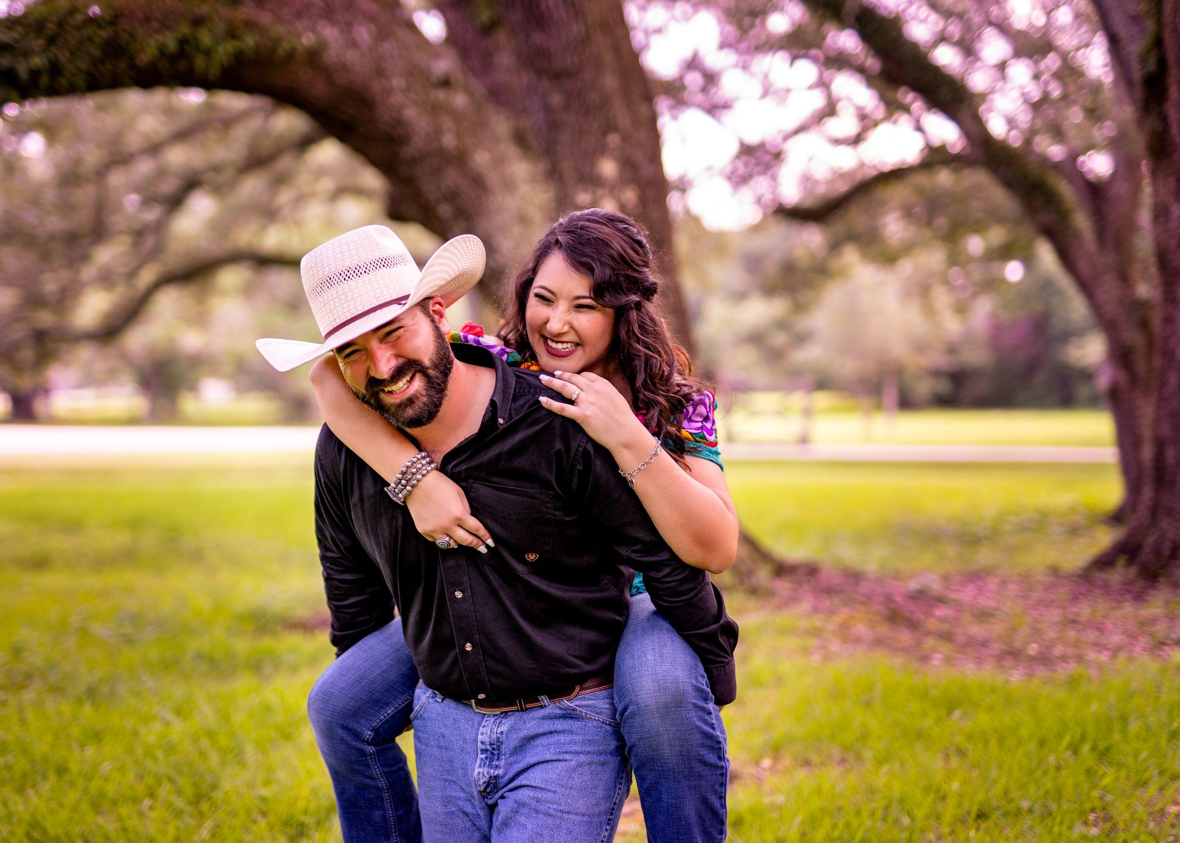The Wedding Website of Elva Guevara and Justin Cobb