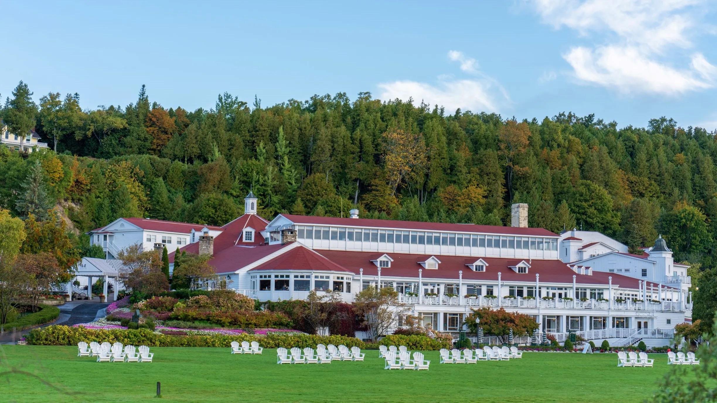 The Wedding Website of Camille Norton and Scott Galanos