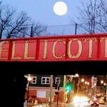 Old Ellicott City