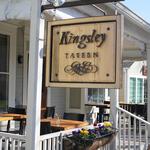 Kingsley Tavern