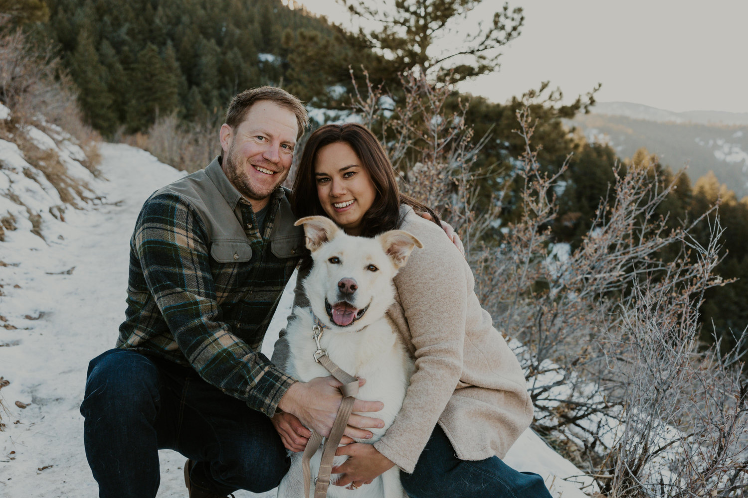 The Wedding Website of Brittany Barrick and John Schneider