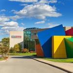 The Strong Museum