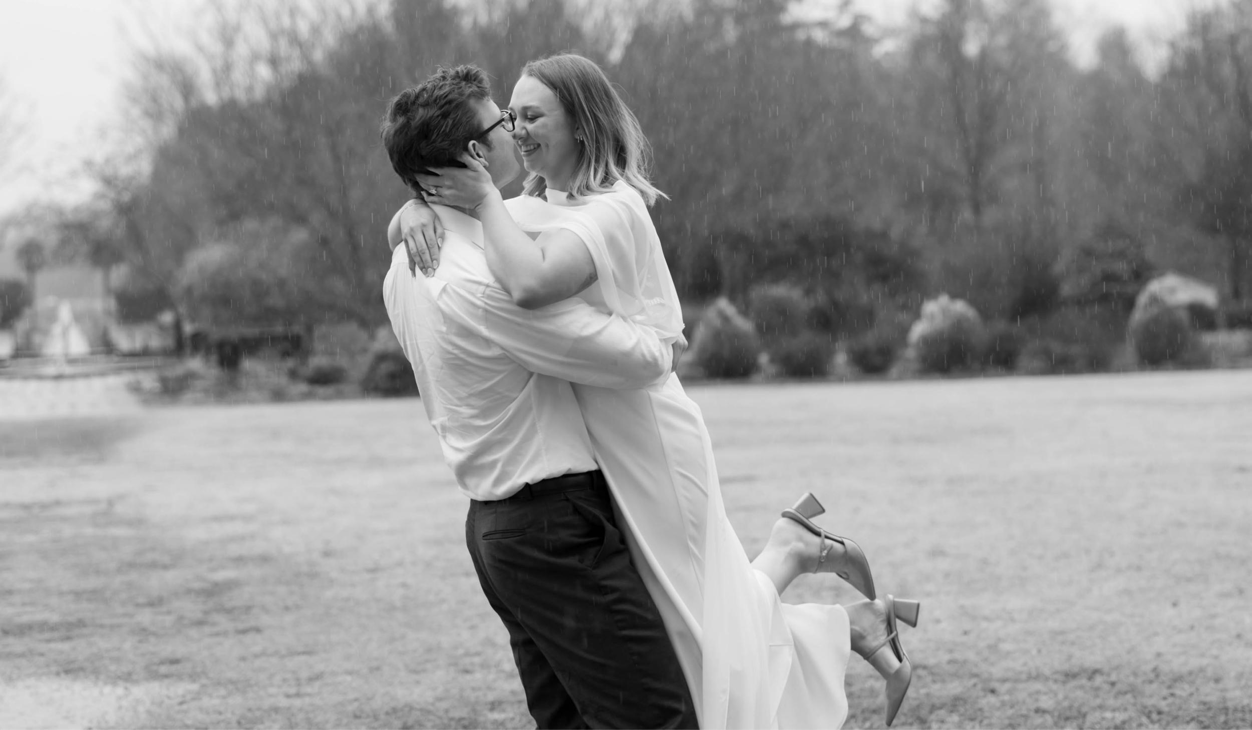 The Wedding Website of Emily Lanham and Kevin Murphy